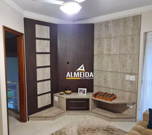 Imagem Casa com 5 dormitórios à venda, 264 m² por R$ 1.200.000,00 - Estádio - Rio Claro/SP