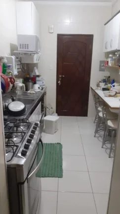Imagem Apartamento à venda no Condomínio Aquarius - 3 quartos, 89m² - Excelente localização!