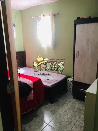 Imagem VENDO SOBRADO ITAQUERA