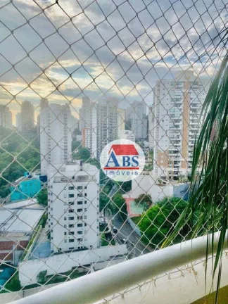 Imagem DUPLEX NO MORUMBI