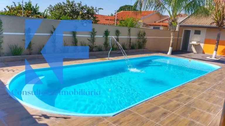 Imagem CASA RESIDENCIAL em OLÍMPIA - SP, Vila Nova