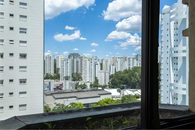 Imagem APARTAMENTO RESIDENCIAL em São Paulo - SP, Vila Andrade