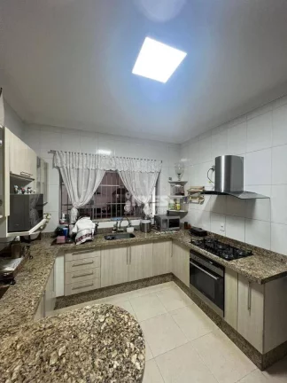 Imagem Casa à venda no Jardim Atlântico - Goiânia/GO