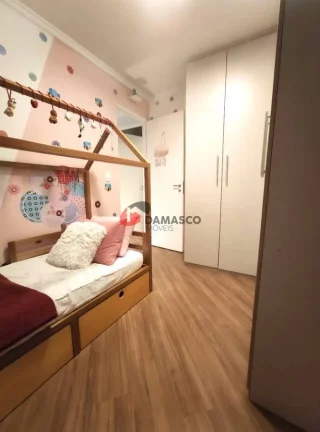 Imagem Apartamento à venda, Taboão, São Bernardo do Campo