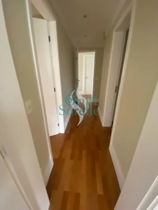Imagem Apartamento à Venda no Itaim Bibi - São Paulo/SP.