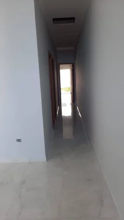 Imagem Casa Nova no Santa Terezinha - FRG - R$480mil
