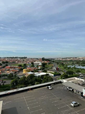Imagem Sala à venda, 39 m² por R$ 340.000,00 - Condomínio Office Premium - Indaiatuba/SP