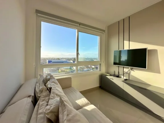 Imagem Apartamento 1 Dormitório - Bairro Zona Nova