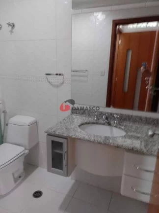 Imagem Apartamento à venda 3 Quartos, 3 Suites, 4 Vagas, 137M², Santa Paula, São Caetano do Sul - SP