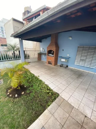 Imagem Apartamento Cobertura à Venda na Sapopemba com 3 Quartos, 1 Vaga - Terraço com Churrasqueira por R$ 495.000,00