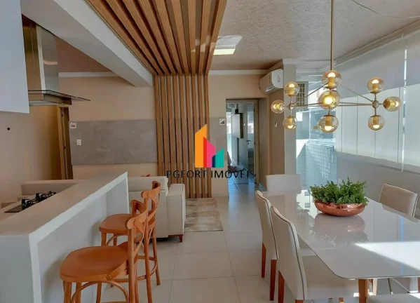 Imagem APARTAMENTO RESIDENCIAL em PRAIA GRANDE - SP, GUILHERMINA