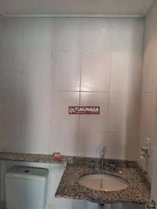 Imagem Studio com 1 dormitório à venda, 38 m² por R$ 440.000,00 - Jardim Flor da Montanha - Guarulhos/SP