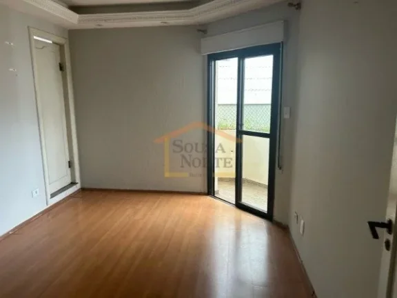 Imagem Apartamento 4 dormitórios, sendo 2 suítes, armários embutidos, sala de jantar, sala de estar, sal...