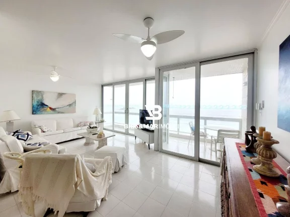 Imagem PITANGUEIRAS- VISTA MAR TOTAL – APARTAMENTO EXCLUSIVO DE ALTO PADRÃO