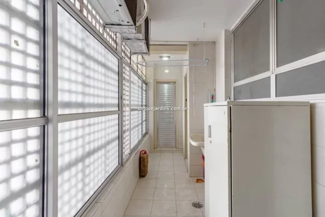 Imagem Apartamento à venda Itaim Bibi São Paulo