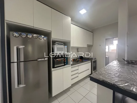 Imagem Apartamento com ótima localização próximo a Guarani