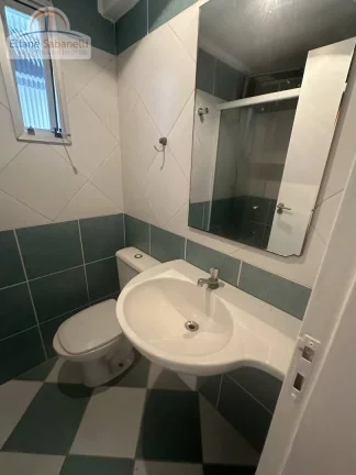 Imagem Apatamento a venda 2 dormitórios 64 m, 2 vagas, piscina R$ 400 mil Morumbi