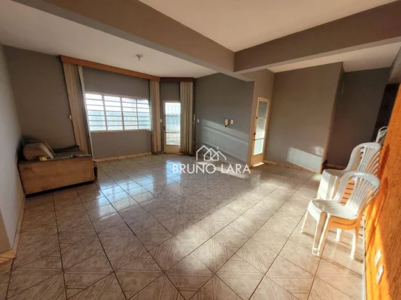 Imagem Apartamento para alugar, 252 m² por R$ 2.576,00/mês - Miriti - Igarapé/MG