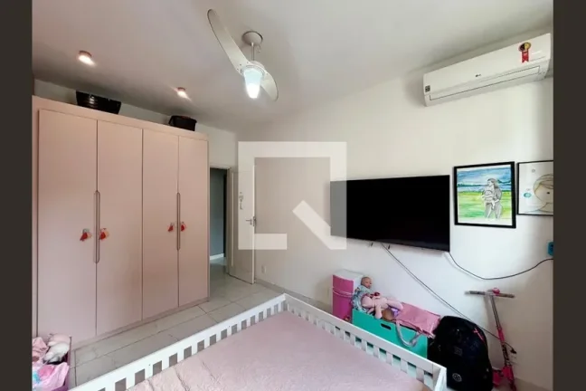 Imagem Apartamento à Venda - Copacabana, 3 Quartos, 134 m2