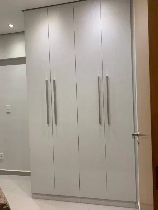 Imagem Apartamento com 2 dormitórios à venda, 55 m² por R$ 390.000 - Vila Alpina - Santo André/SP