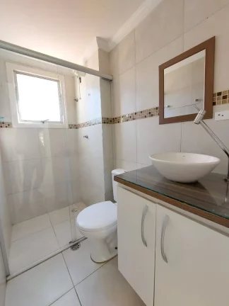 Imagem APARTAMENTO - 3 DORM. 1 SUÍTE - VILLA FLORA - SUMARÉ