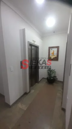 Imagem Apartamento à venda em São Paulo-SP, Parque São Jorge: 2 quartos, 1 sala, 1 banheiro, 1 vaga de garagem, 60m² de área. Venha conferir!