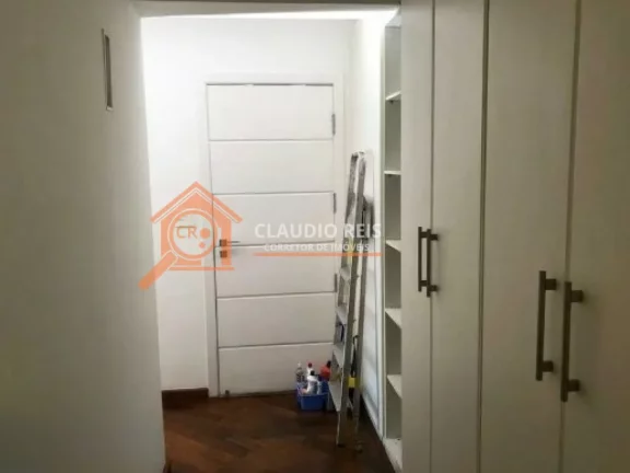 Imagem Casa com 3 Quartos à venda, 682m² - Campo Belo