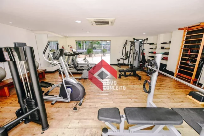Imagem Apartamento à venda, 353 m² por R$ 3.400.000,00 - Meireles - Fortaleza/CE