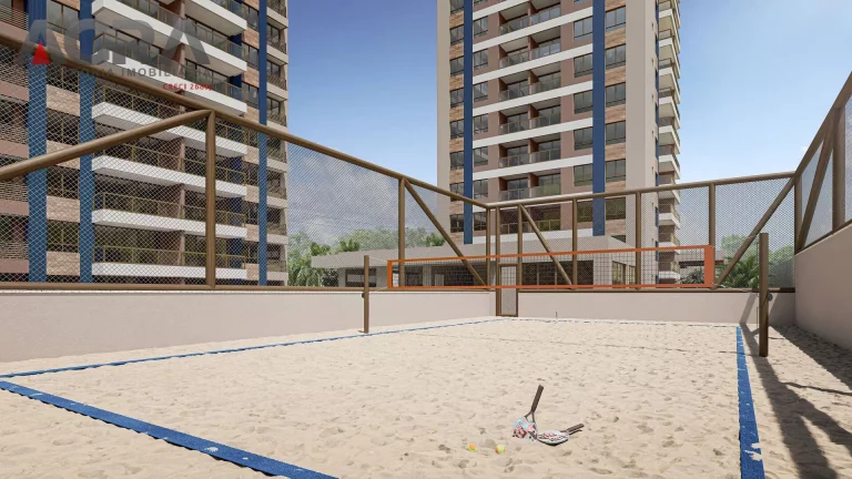 Imagem VOG AMADO Apartamentos de 2 quartos em Ilhéus