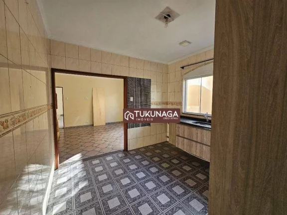 Imagem Sobrado com 3 dormitórios - venda por R$ 1.490.000 ou aluguel por R$ 6,500/mês - Penha de França - São Paulo/SP