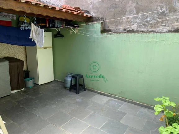 Imagem Casa à venda, 125 m² por R$ 530.000,00 - Parque Continental I - Guarulhos/SP