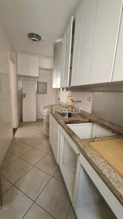 Imagem Apartamento Pinheiros - 56M², 2 Dorms, 1 Vaga, Gerador, Lazer Completo.