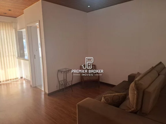 Imagem Apartamento à venda, 51 m² por R$ 365.000,00 - Alto - Teresópolis/RJ