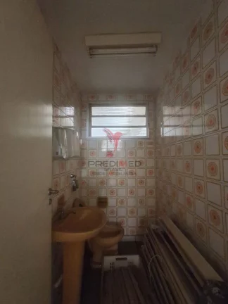 Imagem Vendo Excelente Sobrado Comercial na Rua Moraes Barros em Piracicaba