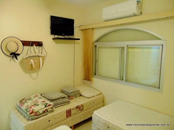 Imagem PITANGUEIRAS- NO CALÇADÃO , LOCALIZAÇÃO ESPETACULAR , GARAGEM NO PRÉDIO.