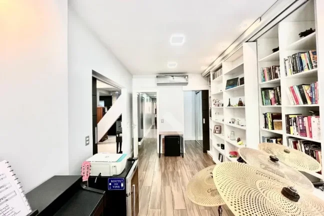 Imagem Apartamento à Venda - Copacabana, 3 Quartos, 100 m2