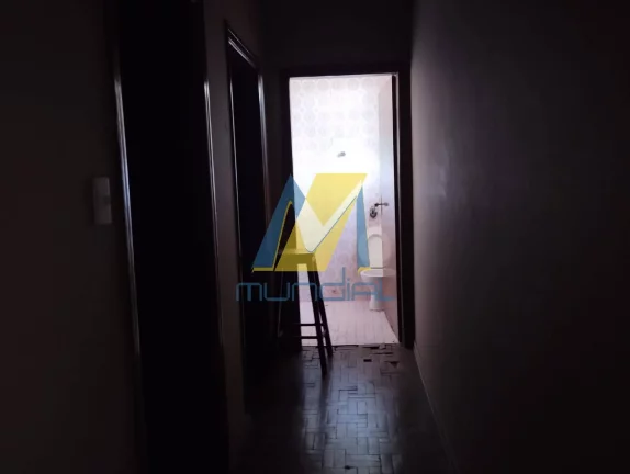 Imagem Casa Comercial para locação no Jd. Utinga