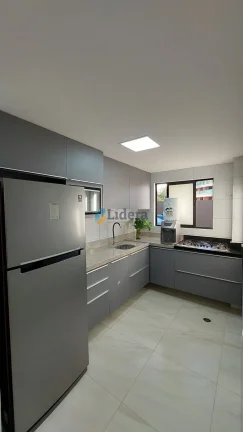 Imagem Apartamento Térreo com área privativa - 2 quartos -1 suite - em Ponta de Campina, Cabedelo/PB