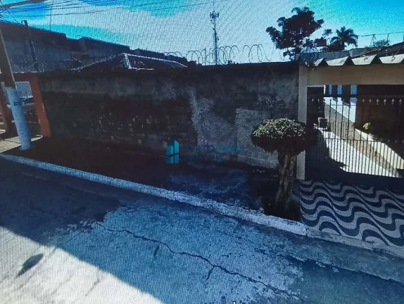 Imagem Terreno Padrão