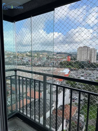 Imagem APARTAMENTO À VENDA - CENTRO - SÃO BERNARDO DO CAMPO - SP