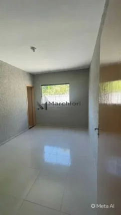 Imagem Casa 2 Quartos com Suíte em Goianira | Área Gourmet