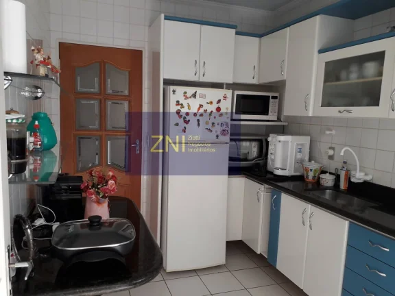Imagem Casa a Venda no Residencial Cidade da Criança R 1506