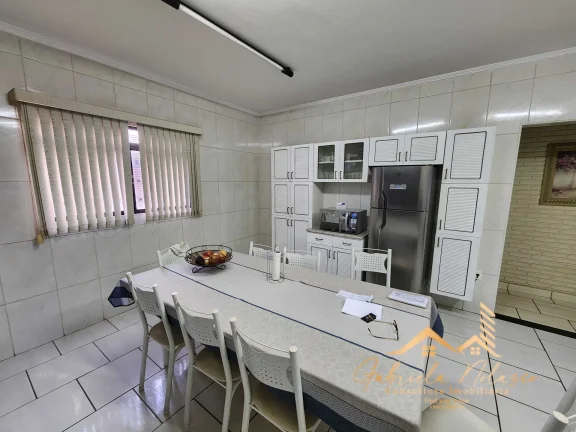 Imagem Casa estilo chácara perto do centro de Mogi Mirim
