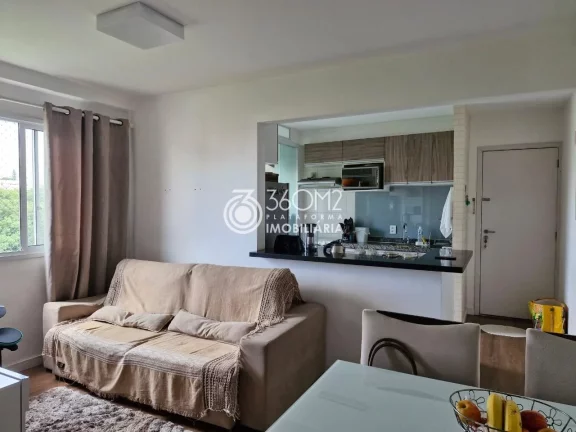 Imagem Apartamento para Venda em Diadema / SP no bairro Centro