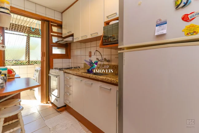 Imagem Edifício Design - Apartamento à venda no bairro Menino Deus - Porto Alegre/RS