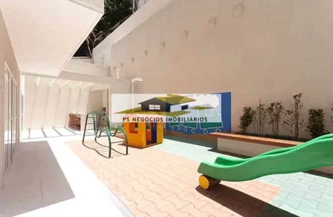 Imagem Apartamento para venda no Sacomã