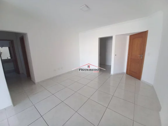 Imagem Apartamento à venda, 104 m² por R$ 690.000,00 - Canto do Forte - Praia Grande/SP