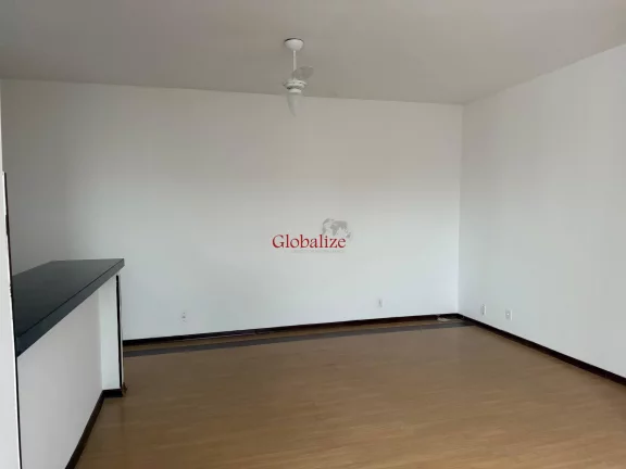 Imagem Apartamento com 2 Dormitórios à venda no Coração do Gonzaga por R$480.000,00