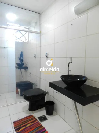 Imagem APARTAMENTO 3 DORMITÓRIOS