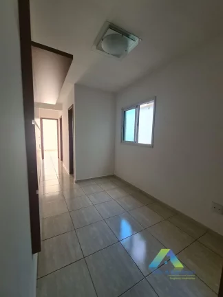 Imagem Apartamento à venda no bairro Vila Camilópolis - Santo André/SP